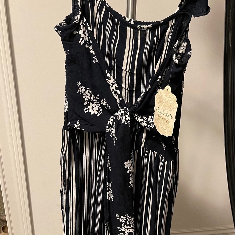 Altar’d State jumpsuit